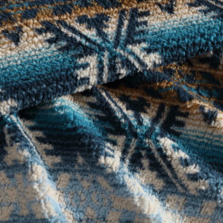 Thumbnail 3: Wrangler Wrangler Frontier Reversible Throw 