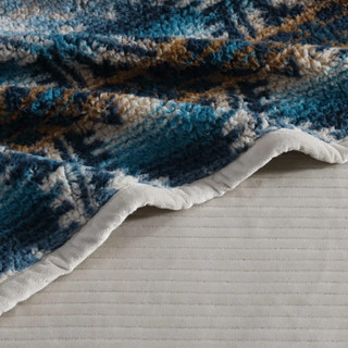 Thumbnail 6: Wrangler Wrangler Frontier Reversible Throw 