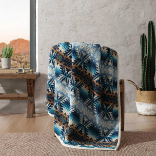 Thumbnail 8: Wrangler Wrangler Frontier Reversible Throw 