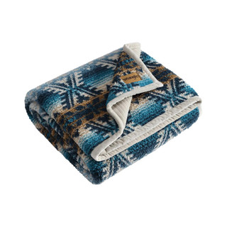 Thumbnail 1: Wrangler Wrangler Frontier Reversible Throw 