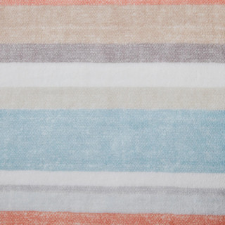 Thumbnail 24: Wrangler Glen Canyon Stripe Ultra Soft Plush Fleece Blanket 