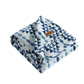 Thumbnail 2: Wrangler Wrangler Westin Ultra Soft Plush Fleece Blanket 