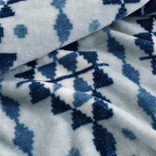 Thumbnail 23: Wrangler Wrangler Westin Ultra Soft Plush Fleece Blanket 