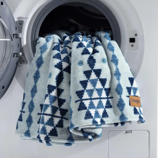 Thumbnail 27: Wrangler Wrangler Westin Ultra Soft Plush Fleece Blanket 