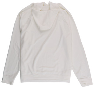 Thumbnail 2: REEL LEGENDS Reel Legends Mens Long Sleeve Waffle Hoodie 
