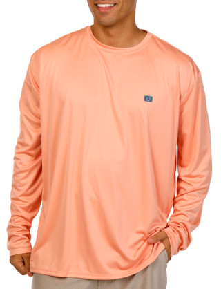 Thumbnail 1: AVID Avid Men's Core Avidry Long Sleeve 