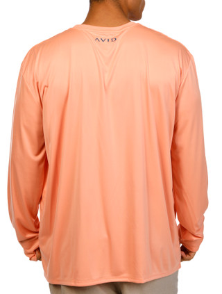 Thumbnail 3: AVID Avid Men's Core Avidry Long Sleeve 