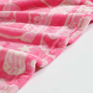 Thumbnail 3: Wrangler Knockin Boots Ultra Soft Plush Fleece Reversible Throw 