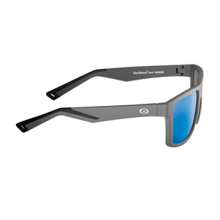 Thumbnail 5: Flying Fisherman Flying Fisherman Mens Swirl Polarized Sunglasses 