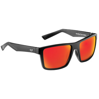 Thumbnail 1: Flying Fisherman Flying Fisherman Mens Swirl Polarized Sunglasses 