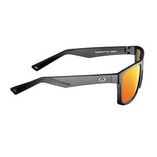 Thumbnail 5: Flying Fisherman Flying Fisherman Mens Swirl Polarized Sunglasses 