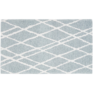 Thumbnail 1: Calvin Klein Calvin Klein 26x45 Safi Accent Rug 