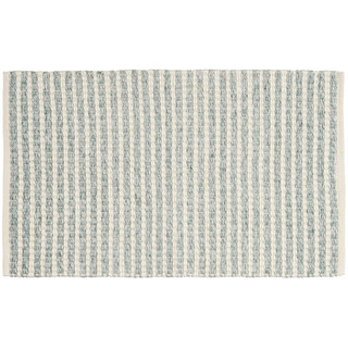 Thumbnail 1: Calvin Klein Calvin Klein 27x45 Seaside Accent Rug 