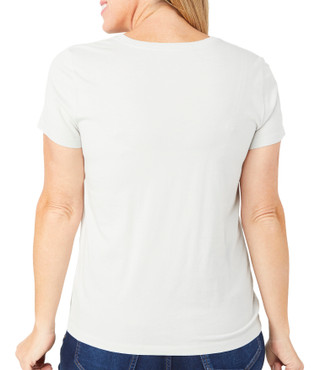 Thumbnail 2: Life is Good Life Is Good Womens Three Birds Tee 