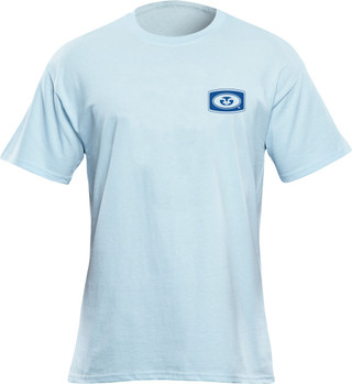 Thumbnail 1: Flying Fisherman Flying Fisherman Mens High Flyer Short Sleeve Tee 