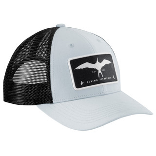Thumbnail 1: Flying Fisherman Flying Fisherman Mens Warbird Trucker Cap 
