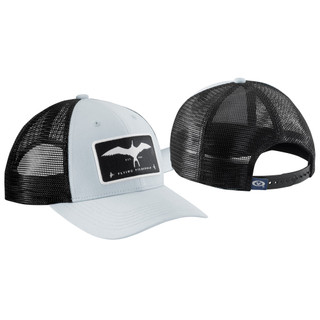 Thumbnail 3: Flying Fisherman Flying Fisherman Mens Warbird Trucker Cap 