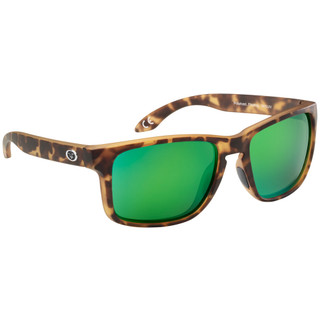 Thumbnail 1: Flying Fisherman Flying Fisherman Mens Lagoon Floating Polarized Sunglasses 