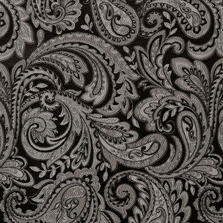 Thumbnail 7: Madison Park Madison Park Aubrey Beaded Window Valance 