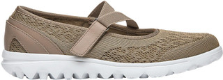 Thumbnail 3: Propet Propet USA Womens TravelActiv Mary Jane Sneakers 