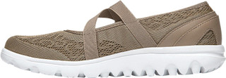 Thumbnail 4: Propet Propet USA Womens TravelActiv Mary Jane Sneakers 