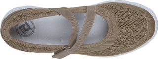 Thumbnail 2: Propet Propet USA Womens TravelActiv Mary Jane Sneakers 