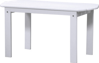 Thumbnail 2: Linon Linon Rockville Adirondack Coffee Table 