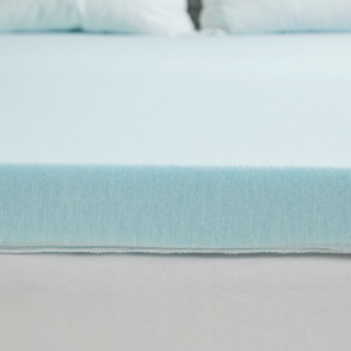 Thumbnail 41: Sleep Philosophy Flexapedic 3M Moisture Management Mattress Topper 