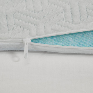 Thumbnail 23: Sleep Philosophy Flexapedic 3M Moisture Management Mattress Topper 
