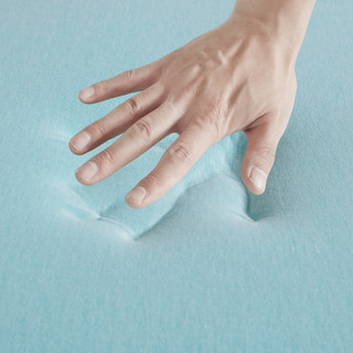 Thumbnail 33: Sleep Philosophy Flexapedic 3M Moisture Management Mattress Topper 