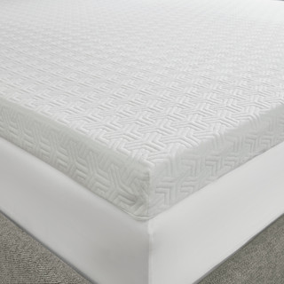 Thumbnail 20: Sleep Philosophy Flexapedic 3M Moisture Management Mattress Topper 
