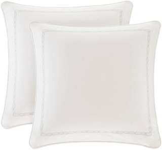 Thumbnail 6: Madison Park Madison Park Hollywod Glam Comforter Set 