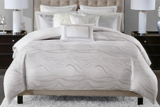 Thumbnail 3: Madison Park Madison Park Hollywod Glam Comforter Set 