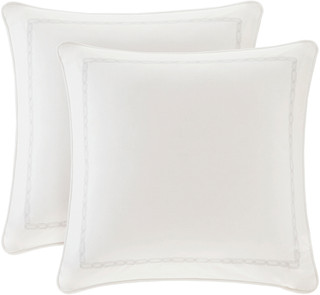 Thumbnail 8: Madison Park Madison Park Hollywod Glam Comforter Set 