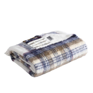 Thumbnail 3: Eddie Bauer Eddie Bauer Edgewood Plaid Throw 