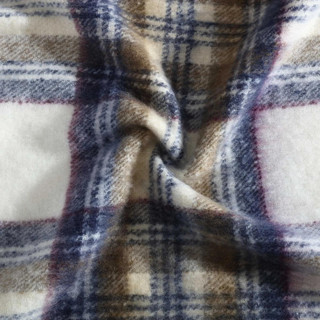 Thumbnail 6: Eddie Bauer Eddie Bauer Edgewood Plaid Throw 