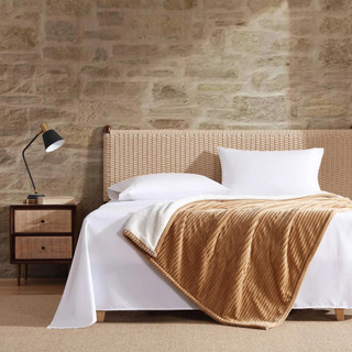 Thumbnail 1: Eddie Bauer Eddie Bauer Mountain Valley Heated Throw 