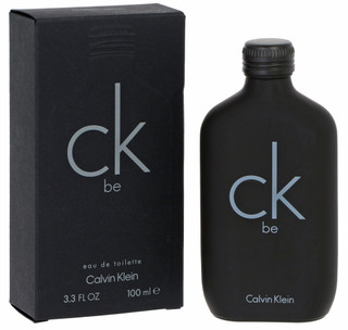 Thumbnail 1: Calvin Klein Calvin Klein 3.3 oz Be Eau de Toilette 