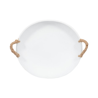 Thumbnail 6: Sagebrook Home Sagebrook Home 12 in Cement Decorative Bowl 