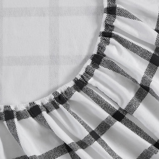 Thumbnail 37: Eddie Bauer Eddie Bauer Bunkhouse Plaid Flannel Sheet Set 