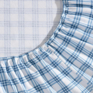 Thumbnail 15: Eddie Bauer Eddie Bauer Arrowhead Tartan Flannel Sheet Set 
