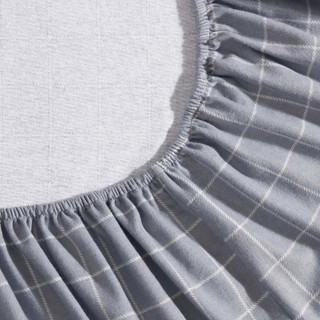 Thumbnail 17: Eddie Bauer Eddie Bauer Great Plains Plaid Flannel Sheet Set 