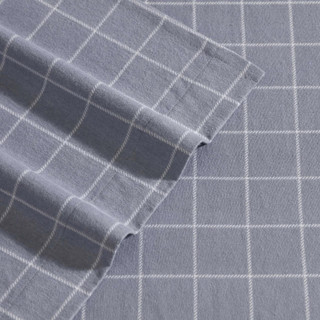 Thumbnail 30: Eddie Bauer Eddie Bauer Great Plains Plaid Flannel Sheet Set 