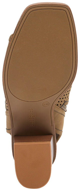 Thumbnail 2: Indigo Rd. Indigo Rd. Womens Zeneva Heeled Sandals 