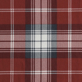 Thumbnail 36: Eddie Bauer Eddie Bauer Heartland Plaid Flannel Sheet Set 