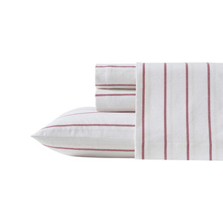 Thumbnail 26: Eddie Bauer Eddie Bauer Cooper Falls Flannel Sheet Set 