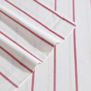 Thumbnail 28: Eddie Bauer Eddie Bauer Cooper Falls Flannel Sheet Set 