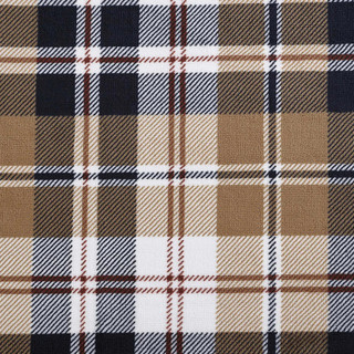 Thumbnail 16: Eddie Bauer Eddie Bauer Trailhead Plaid Coco Flannel Reversible Throw 