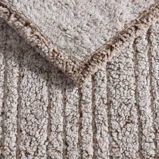 Thumbnail 7: Eddie Bauer Eddie Bauer Lookout Mountain Throw Solid Heated Throw 