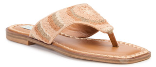 Thumbnail 1: C&C California C&C California Womens Montego Sandal 